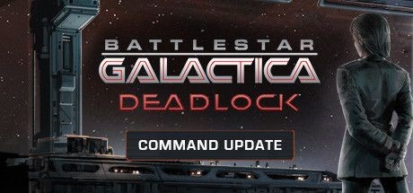 Battlestar Galactica Deadlock - Tek Link indir