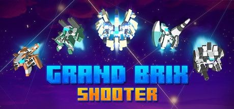 Grand Brix Shooter - Tek Link indir