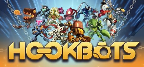 Hookbots - Tek Link indir