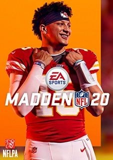 Madden NFL 20 - Tek Link indir