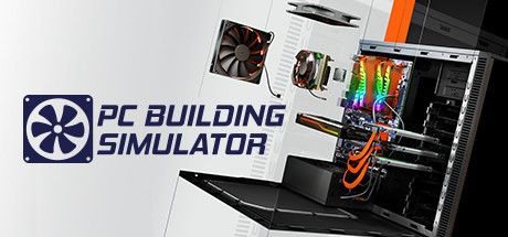 PC Building Simulator - Tek Link indir