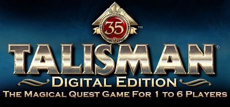 Talisman Digital Edition - Tek Link indir