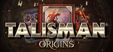 Talisman Origins - Tek Link indir