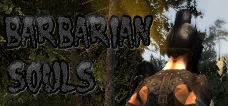 Barbarian Souls - Tek Link indir