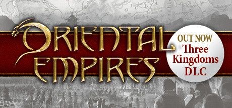Oriental Empires - Tek Link indir