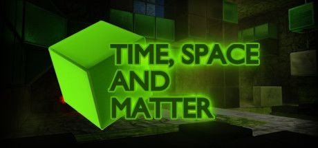 Time Space and Matter - Tek Link indir