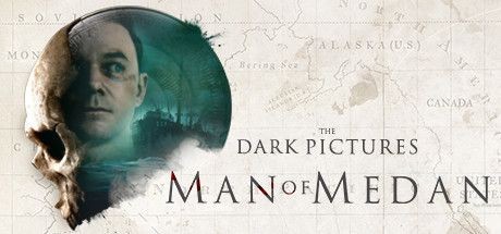 The Dark Pictures Anthology Man of Medan - Tek Link indir