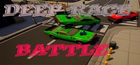 Deep Race Battle - DARKSiDERS - Tek Link indir