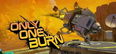 Only One Burn - Tek Link indir