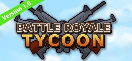 Battle Royale Tycoon - Tek Link indir