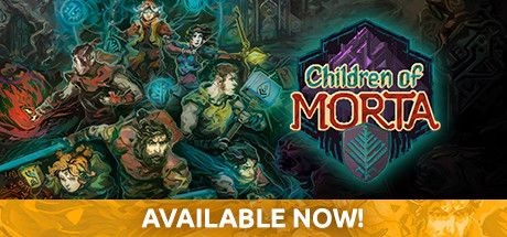 Children of Morta - Tek Link indir