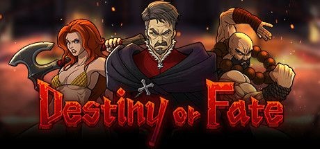 Destiny or Fate - Tek Link indir