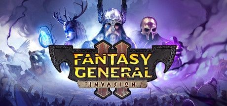 Fantasy General II - Tek Link indir