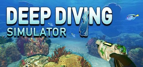 Deep Diving Simulator - Tek Link indir