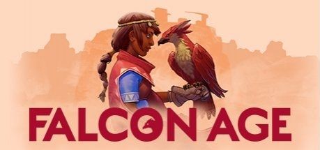 Falcon Age - Tek Link indir
