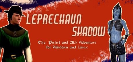 Leprechaun Shadow - Tek Link indir