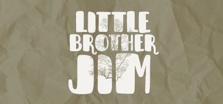 Little Brother Jim - Tek Link indir
