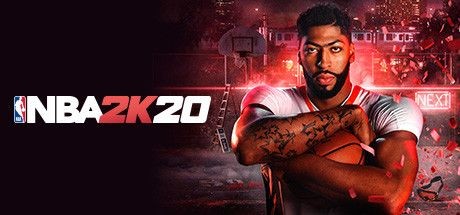 NBA 2K20 - Tek Link indir