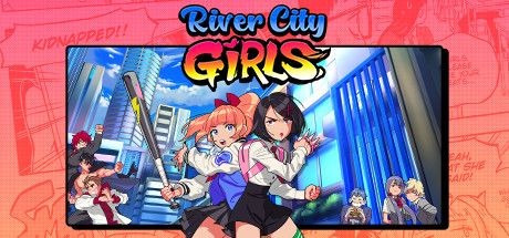 River City Girls - Tek Link indir