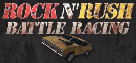 Rock n Rush Battle Racing - Tek Link indir