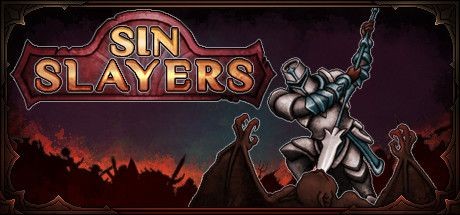 Sin Slayers - Tek Link indir