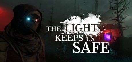 The Light Keeps Us Safe - Tek Link indir