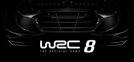 WRC 8 FIA World Rally Championship - Tek Link indir