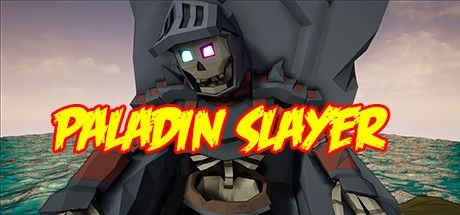 Paladin Slayer - Tek Link indir