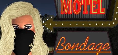 Motel Bondage - Tek Link indir