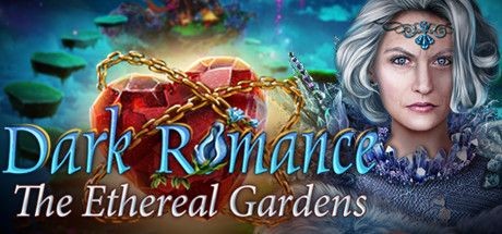 Dark Romance The Ethereal Gardens Collectors Edition - Tek Link indir