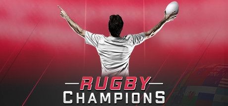 Rugby Champions - Tek Link indir