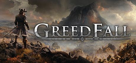 GreedFall - Tek Link indir