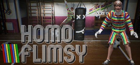 Homo Flimsy - Tek Link indir