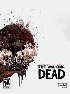 The Walking Dead The Telltale Definitive Series - Tek Link indir