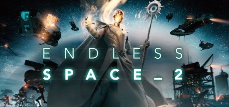 Endless Space 2 - Tek Link indir