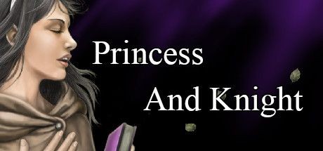 Princess and Knight - Tek Link indir