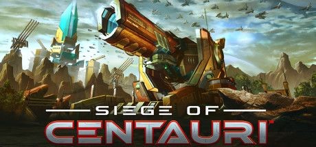 Siege of Centauri - Tek Link indir