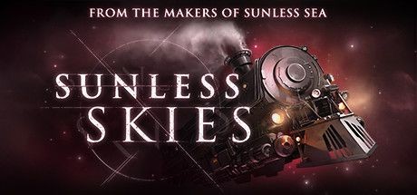Sunless Skies - Tek Link indir
