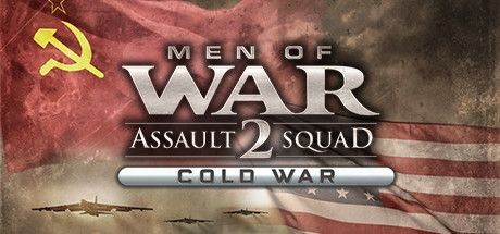 Men of War Assault Squad 2 Cold War - Tek Link indir