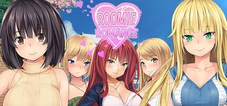Roomie Romance - Tek Link indir