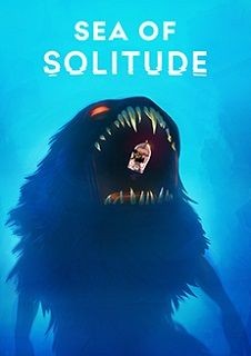 Sea of Solitude - Tek Link indir