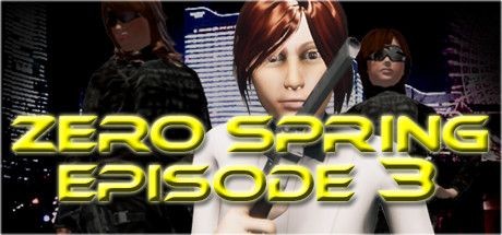 Zero Spring Episode 3 - Tek Link indir