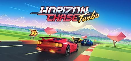 Horizon Chase Turbo - Tek Link indir