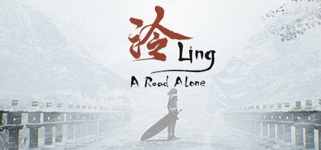Ling A Road Alone - Tek Link indir