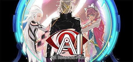 AI The Somnium Files - Tek Link indir