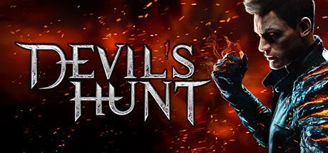 Devils Hunt - Tek Link indir