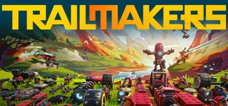 Trailmakers - Tek Link indir