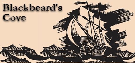 Blackbeards Cove - Tek Link indir