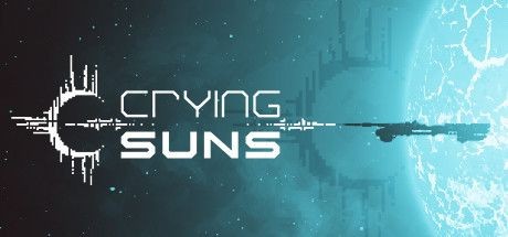 Crying Suns - Tek Link indir