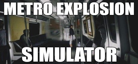 Metro Explosion Simulator - Tek Link indir